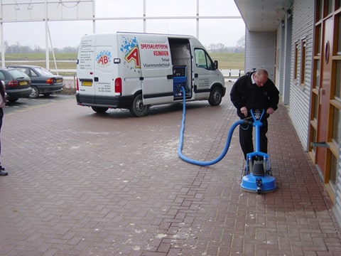 ABCleaning specialistisch reinigen 3-min